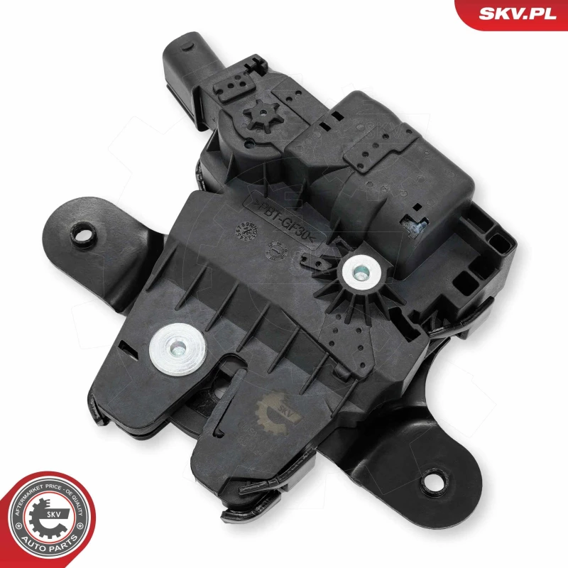 Image of ESEN SKV Tailgate lock ESEN SKV 60SKV634