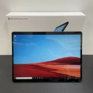 Image of Microsoft Surface Pro X SQ1 13.0 2019 WiFi 256GB