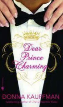 Image of Dear Prince Charming by Donna Kauffman Paperback