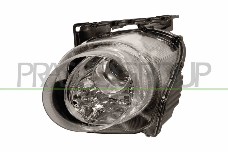 Image of PRASCO Headlight PRASCO DS7024914