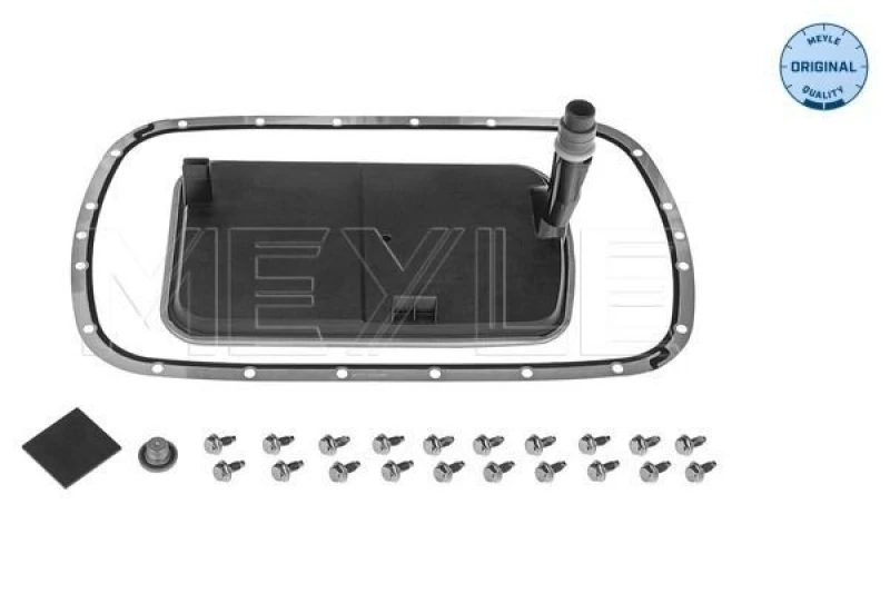 Image of Gearbox service kit MEYLE 300 135 0401/SK