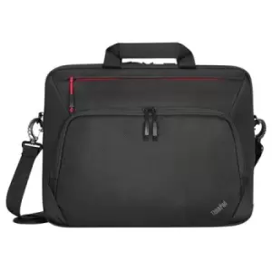 image of Lenovo 4X41A30365 notebook case 39.6cm (15.6") Toploader bag Black