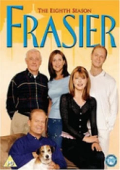 Image of Frasier - Season 8