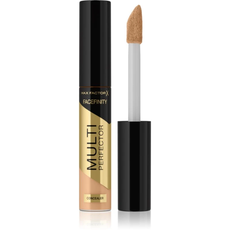 Image of Max Factor Facefinity Multi Protector illuminating corrector shade 3C 11 ml