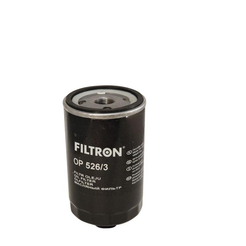 Image of FILTRON OP 526/3 Oil filter Spin-on Filter Oil Filter (7)