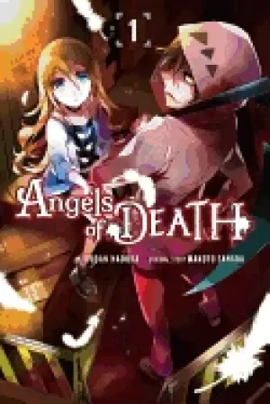 Image of angels of death vol 1