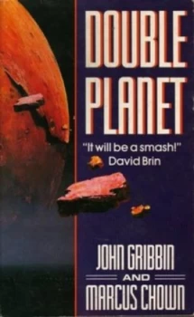 Image of Double Planet by John Gribbin and Marcus Chown Paperback