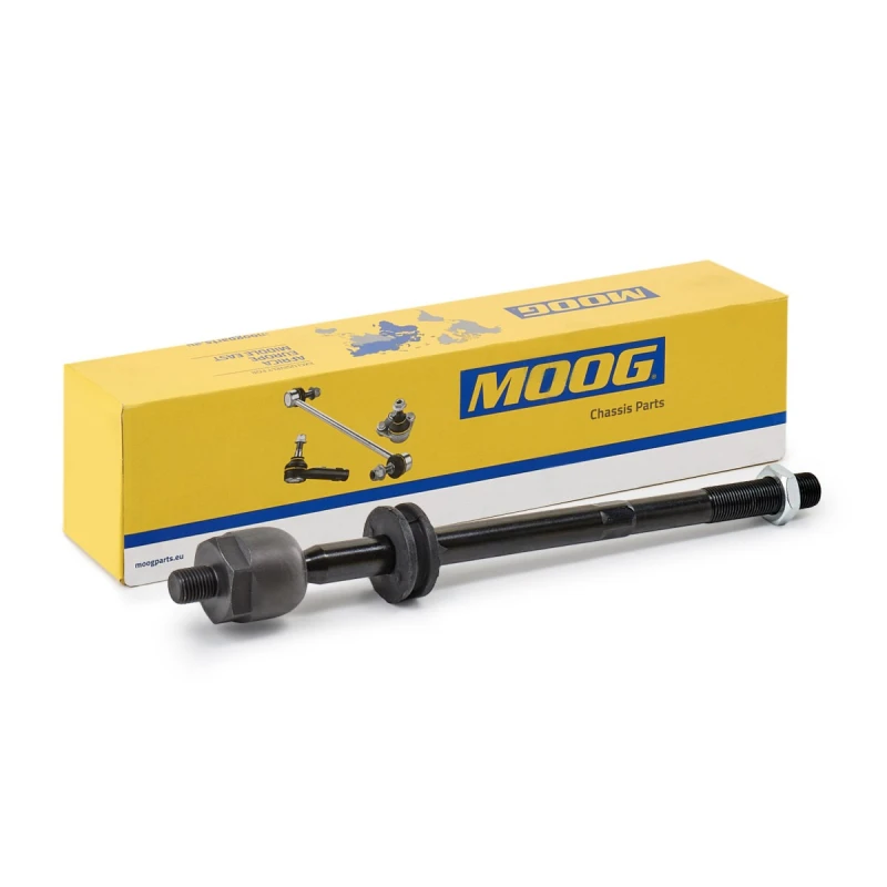 Image of MOOG VO-AX-8016 Inner Tie Rod Inner Tie Rod (51)