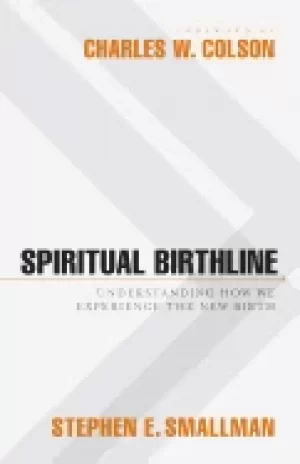 Image of spiritual birthline understanding how we experience the new birth
