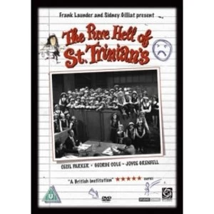 Image of The Pure Hell of St Trinians DVD