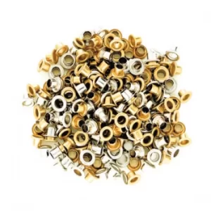 Image of NWS 151E-5,0-2 Eyelets 5.0mm