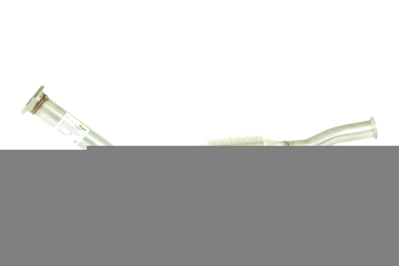 Image of Catalytic converter WALKER 20297