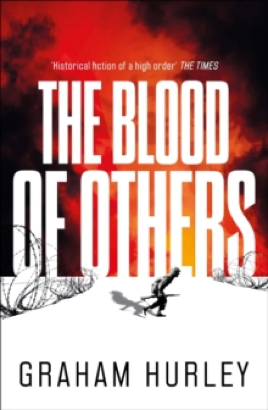 Image of The Blood of Others Paperback / softback