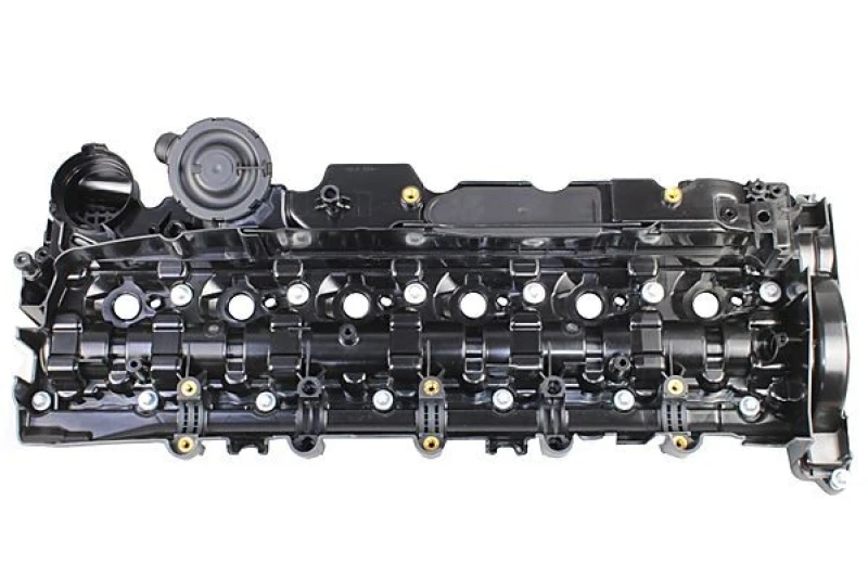 Image of Rocker cover METZGER 2389149