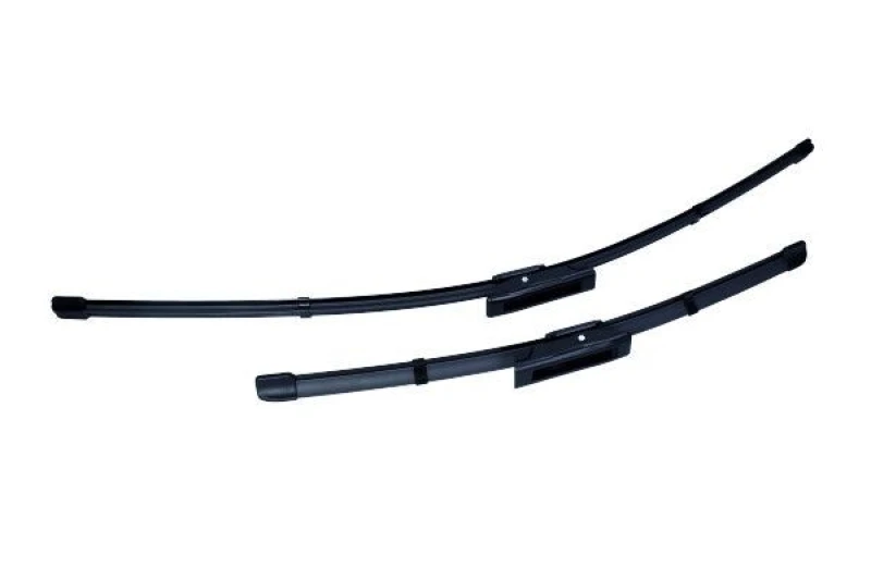 Image of MAXGEAR 39-0107 Wiper blade 400mm, Flat wiper blade Wiper Blade (298)