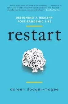Image of Restart : Designing a Healthy Post-Pandemic Life