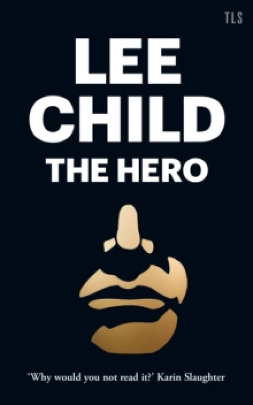 Image of The Hero. Paperback. By Lee Child Books