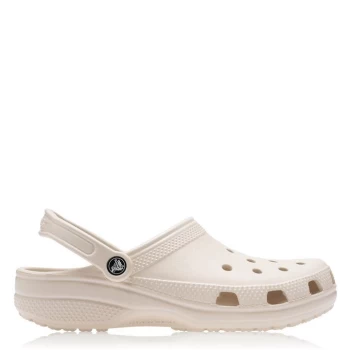 Crocs Crocs Classic Cloggs - Stucco 160