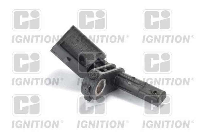 Image of QUINTON HAZELL ABS sensor QUINTON HAZELL XABS105
