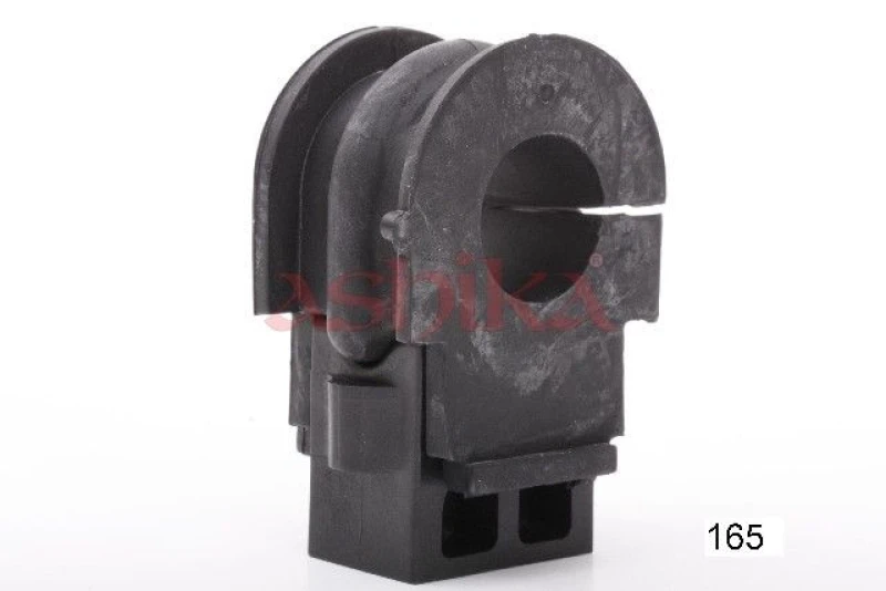 Image of ASHIKA Anti-roll bar bush ASHIKA GOM-165