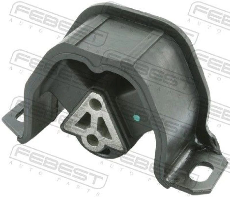 Image of Engine mount FEBEST DM-002