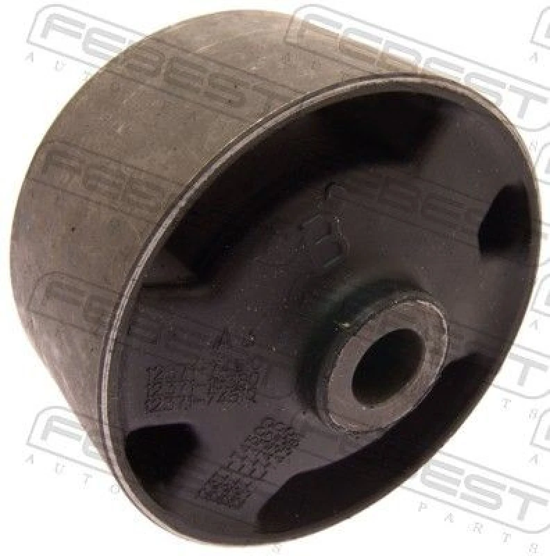Image of FEBEST Engine mount FEBEST TMB-320