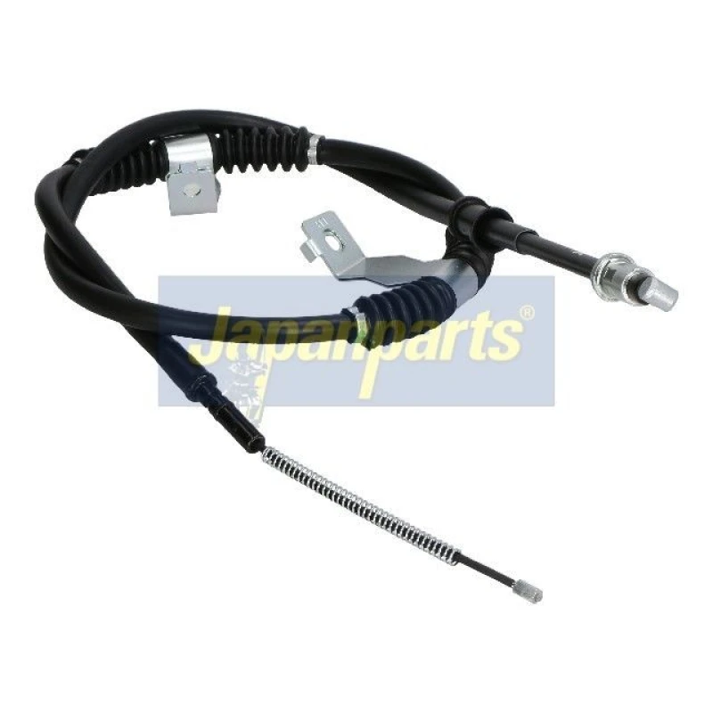 Image of JAPANPARTS Handbrake cable JAPANPARTS BC-W06L