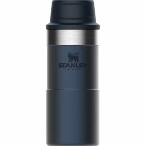 image of Stanley Classic Trigger-Action Travel Mug 0.35L Nightfall