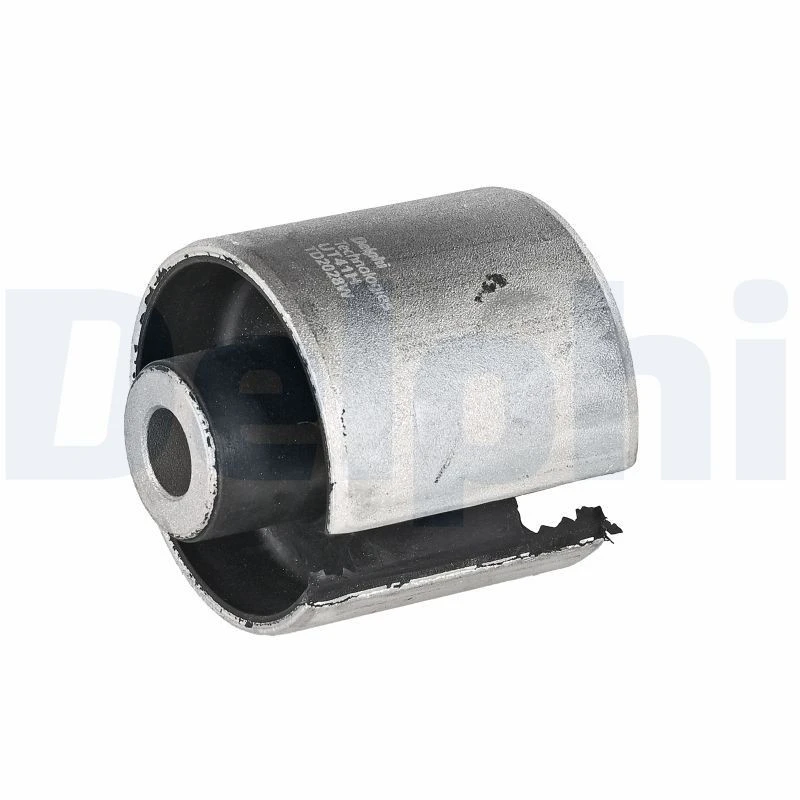 Image of DELPHI Trailing arm / Suspension arm bush DELPHI TD2028W