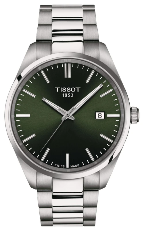 Image of Tissot PR100 Classic Watch, 40mm