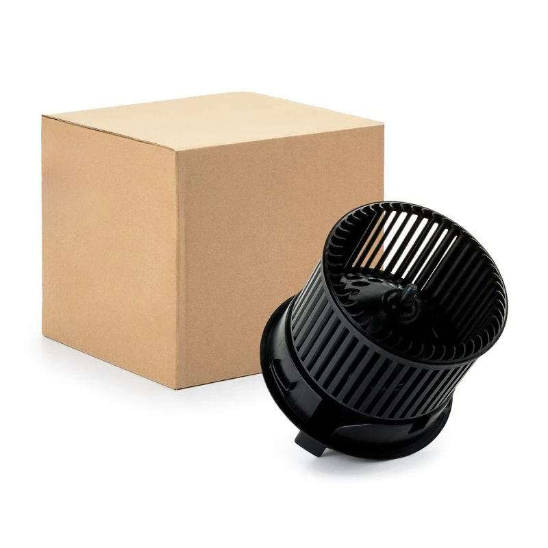 Image of RIDEX Blower motor RIDEX 2669I0180