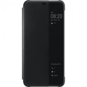 Image of Huawei Mate 20 Lite Smart View Flip Case Cover