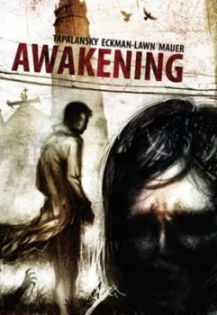 Image of Awakening Volume 1 by Nick Tapalansky Hardback