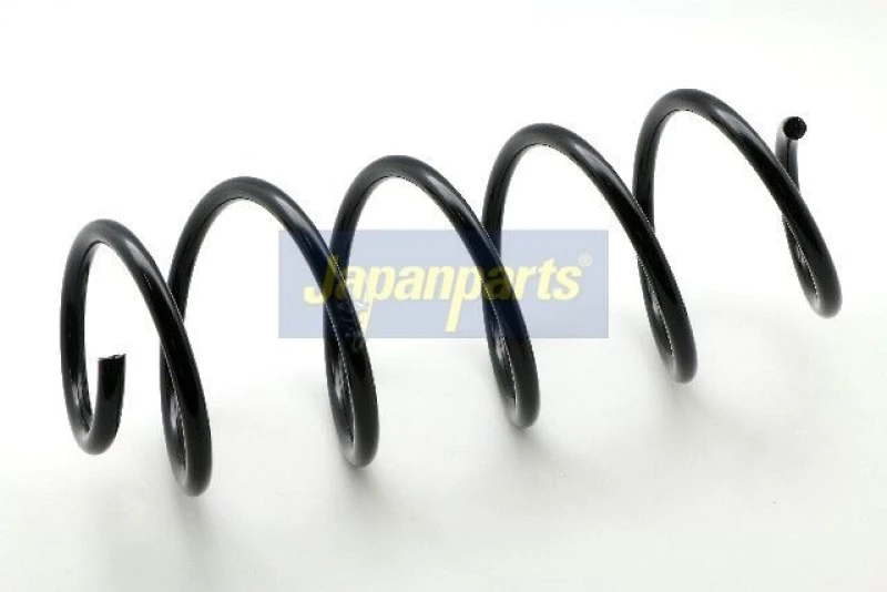Image of JAPANPARTS Coil spring JAPANPARTS ZC4049A