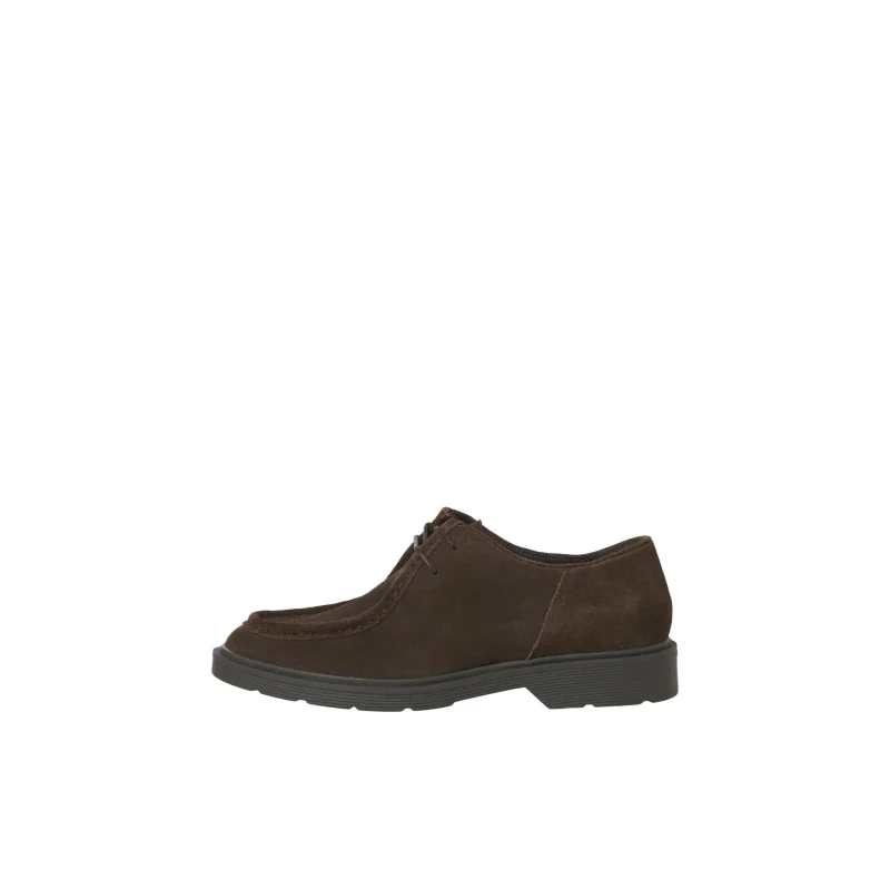 Image of jack & jones Derbie Jack & Jones Austin Marron Male 41