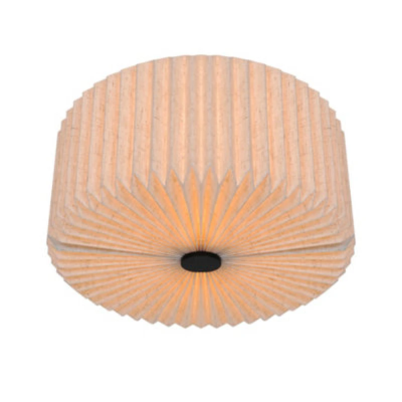 Image of Nordlux Vivienne - Ceiling light - Black 2612206003