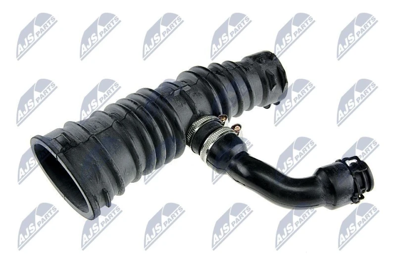 Image of NTY Radiator hose NTY GPP-FR-002