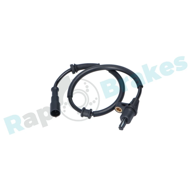 Image of RAP BRAKES ABS sensor RAP BRAKES R-A0618
