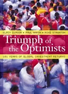 Image of Triumph of the Optimists : 101 Years of Global Investment Returns