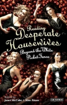 Image of Reading Desperate Housewives by Janet McCabe