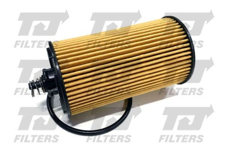 Image of QUINTON HAZELL Oil filter QUINTON HAZELL QFL0407