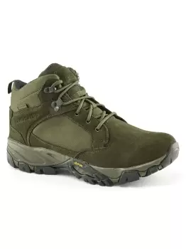 Image of 'NosiLife Salado' Waterproof Mid Hiking Boots