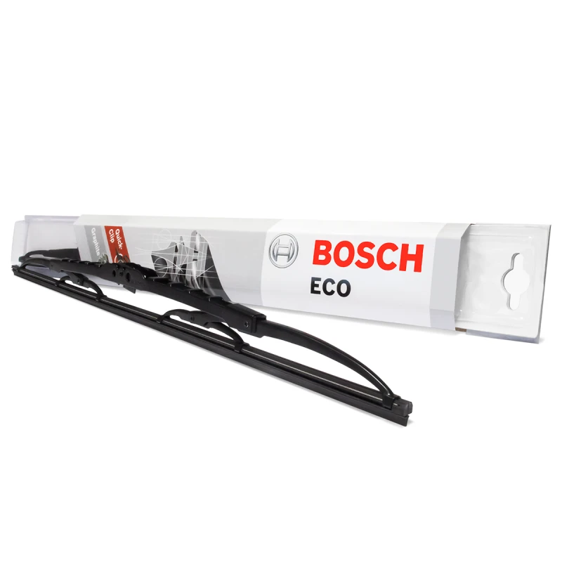 Image of Bosch 3 397 011 398 Wiper blade 570mm, Standard Wiper Blade (298)