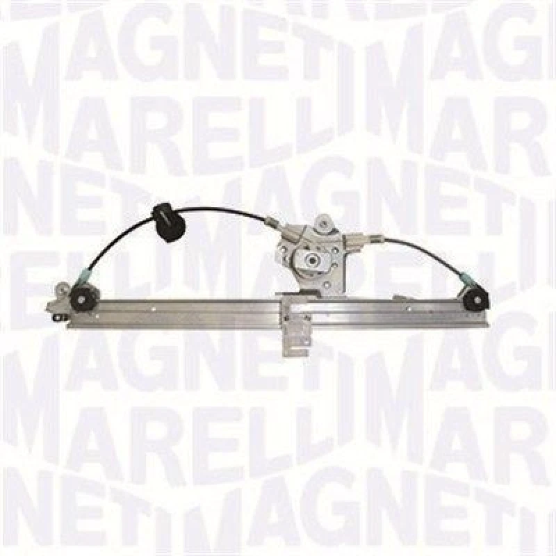 Image of MAGNETI MARELLI Window regulator MAGNETI MARELLI 350103170309