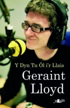 Image of Geraint Lloyd by Geraint Lloyd Book