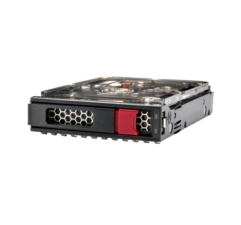 Image of HPE 834031-H21 internal hard drive 8TB 7200 RPM 3.5" SAS