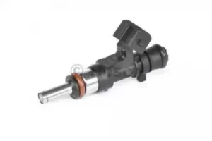 Image of Bosch 0280158108 Petrol Injector Valve Fuel Injection