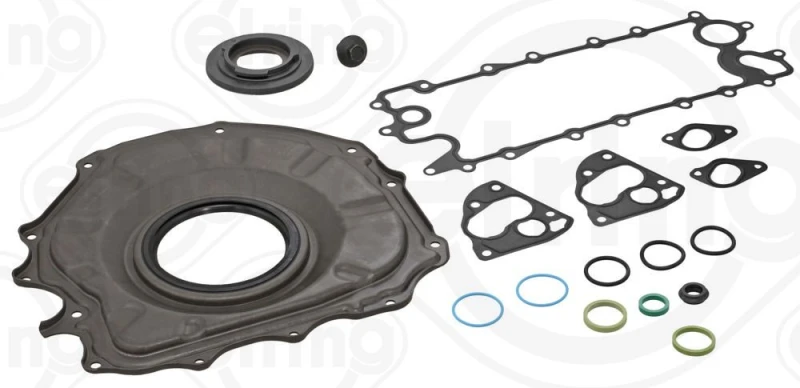 Image of Crankcase gasket set ELRING 995.640