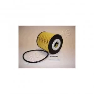 image of Oil Filter WCPFO-ECO033