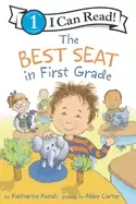 Image of best seat in first grade